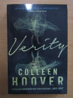 Anticariat: Colleen Hoover - Verity