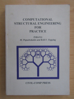 Computational Structural Engineering for Practice
