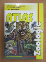 Constantin Bogoescu - Atlas zoologic