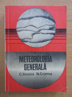 Constantin Stoica - Meteorologia generala