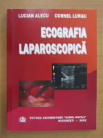 Cornel Lungu - Ecografia laproscopica