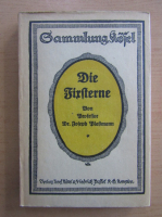 Die Fixsterne