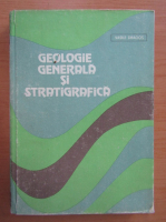 Dragos Vasile - Geologie generala si stratigrafica