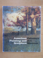 Elizabeth H. Hawkes - American painting and sculpture. Delaware Art Museum