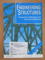 Engineering structures, volumul 19, nr. 1, ianuarie 1997