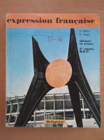 Expression francaise. Themes et Textes