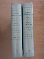 G. B. Levitas - The World of Psychoanalysis (2 volume)