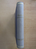 Gazette Astronomique 1930-1932