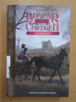 Gertrude Chandler Warner - The boxcar children. Mistery ranch