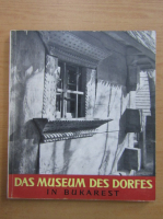 Gheorghe Focsa - Das Museum des Dorfes in Bukarest