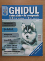 Ghidul animalelor de companie