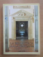Giordano Conti - La Biblioteca Malatestiana