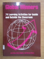 Global Winners. 74 Learning Activities for Inside and Outside the Classroom