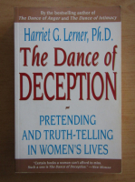 Harriet Lerner - The Dance of Deception