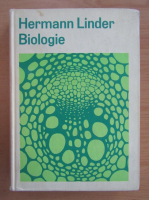 Hermann Linder - Hermann Linder Biologie
