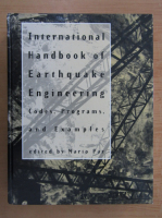 International Handbook of Earthquake Engineering