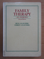 Irene Goldenberg - Family therapy, an overview