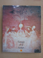 L'image et le temps
