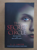 L. J. Smith - The Secret Circle (volumul 1)