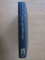 Law and Philosophy