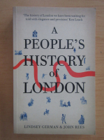 Lindsey German - A People's History of London