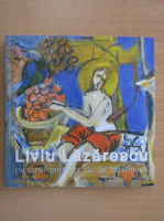Liviu Lazarescu, pictorul muzelor de la Martinesti