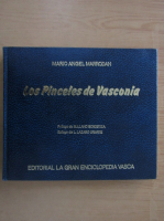Mario Angel Marrodan - Los Pinceles de Vasconia
