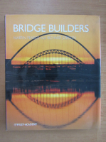 Martin Pearce - Bridge builders