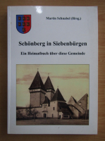 Martin Schnabel - Schonberg in Siebenburgen