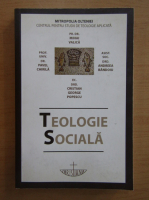 Mihai Valica - Teologia sociala