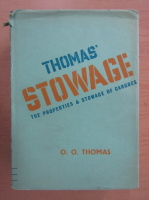 O. O. Thomas - Thomas' Stowage
