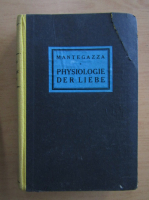 Paul Mantegazza - Physiologie der Liebe