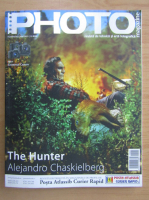 Photo Magazine, nr. 62, mai 2011