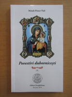 Pimen Vlad - Povestiri duhovnicesti (volumul 5)