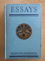 Ralph Waldo Emerson - Essays