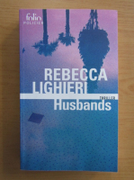 Rebecca Lighieri - Husbands