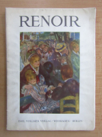 Renoir. Gemalde (album de arta)