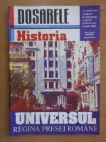 Revista Dosarele Historia, anul 3, nr. 26, aprilie 2004