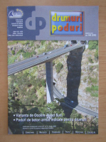 Revista Drumuri-Poduri, nr. 189 (258), martie 2019