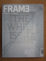 Revista Frame, nr. 57, iulie-august 2007