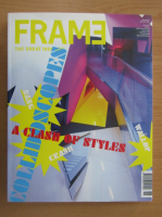 Revista Frame, nr. 58, septembrie-octombrie 2007