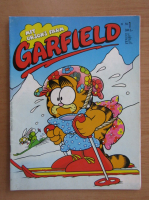 Revista Garfield, nr. 1, 1987