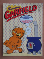 Revista Garfield, nr. 11, 1987