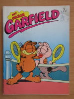 Revista Garfield, nr. 7, 1989