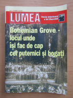 Revista Lumea, an XVI, nr. 1 (202), 2010