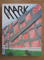 Revista Mark, nr. 10, octombrie-noiembrie 2007