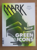 Revista Mark, nr. 13, aprilie-mai 2008