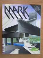 Revista Mark, nr. 15, august-septembrie 2008