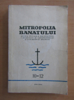 Revista Mitropolia Banatului, nr. 10-12, 1978