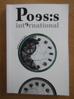 Revista Poesis international, anul IX, nr. 2, 2019